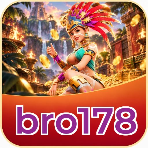 Aplikasi bro178 APK